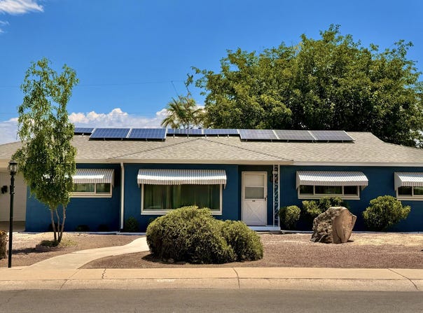 1313 S 11th Avenue, Safford, AZ 85546