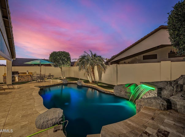 3440 N 146TH Drive, Goodyear, AZ 85395