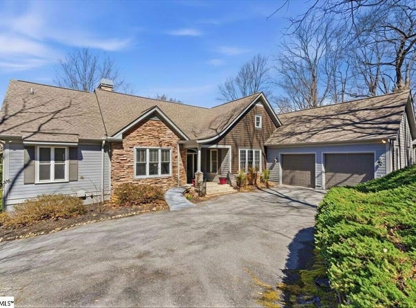 3 Rustic Court, Landrum, SC 29356