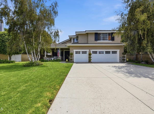 2424 Orion Way, Oxnard, CA 93036