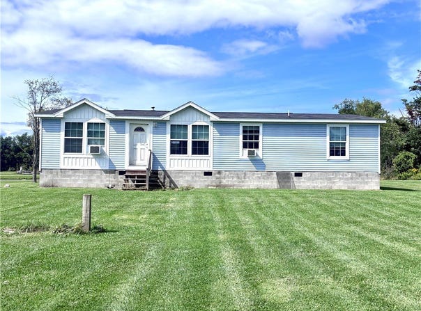 10805 Gloades Corners Road, Prattsburgh, NY 14873