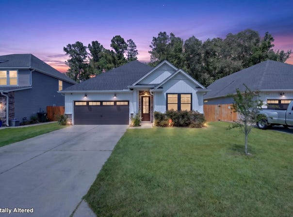 276 Whirlaway Drive, Moncks Corner, SC 29461