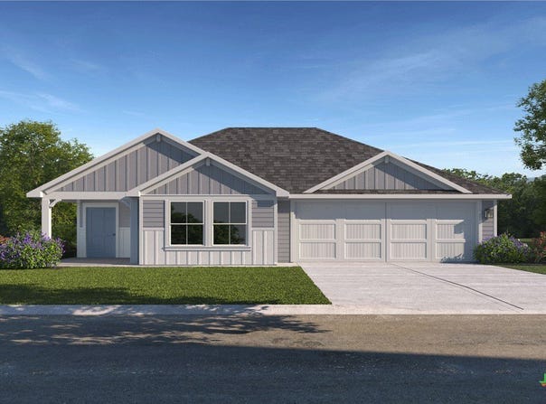 6912 Reginald Drive, Killeen, TX 76549