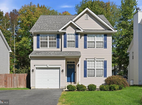 1006 ALLEN Avenue, WEST RIVER, MD 20778