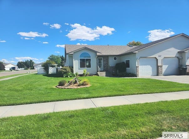 3557 Stonegate Drive, Ammon, ID 83406