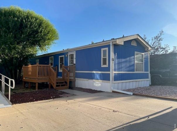 218 Grape St, Hudson, CO 80642