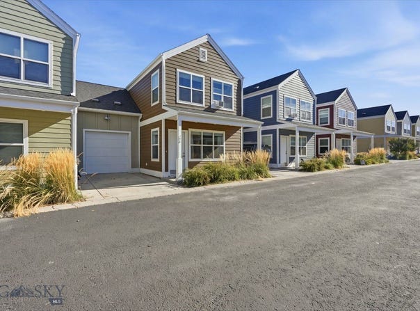 412 Enterprise Boulevard, Bozeman, MT 59718