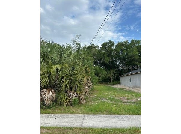 PALMETTO STREET, EUSTIS, FL 32726