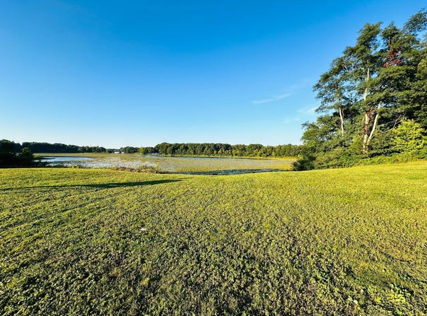 161 W Mcclung Road, La Porte, IN 46350