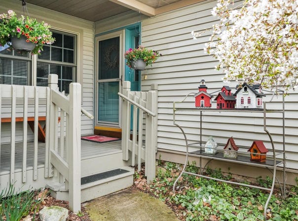 2866 E Crown Drive, Traverse City, MI 49685