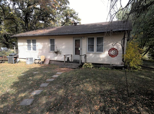 22836 Langford Avenue, Jordan, MN 55352