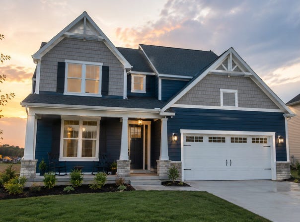 540 Wayside Court, Plainfield, IN 46168