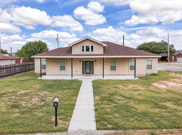 329 Ohio, Del Rio, TX 78840