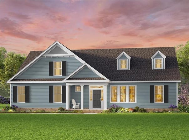 MM CAROTUAK (KENTLAND) Drive, Currituck, NC 27929