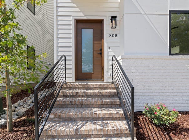 805 N Roxboro Street, Durham, NC 27701