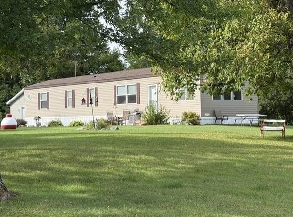 295 Tingdale Street N, McGregor, MN 55787