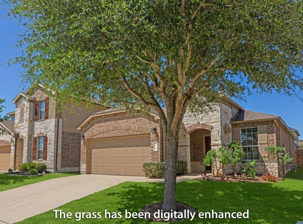 325 Stella Gold St, Buda, TX 78610