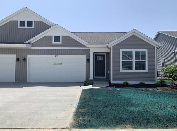 968 Scioto Drive NW, Comstock Park, MI 49321