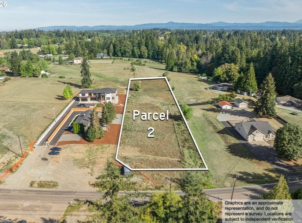 NE 179TH St, Ridgefield, WA 98642