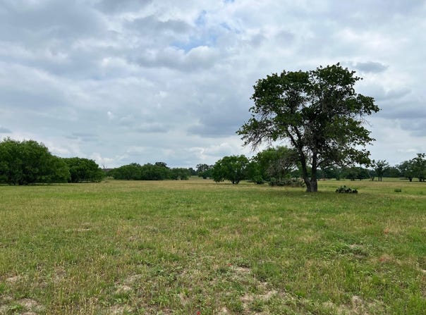 Settlement Way lot: 17, Luling, TX 78648