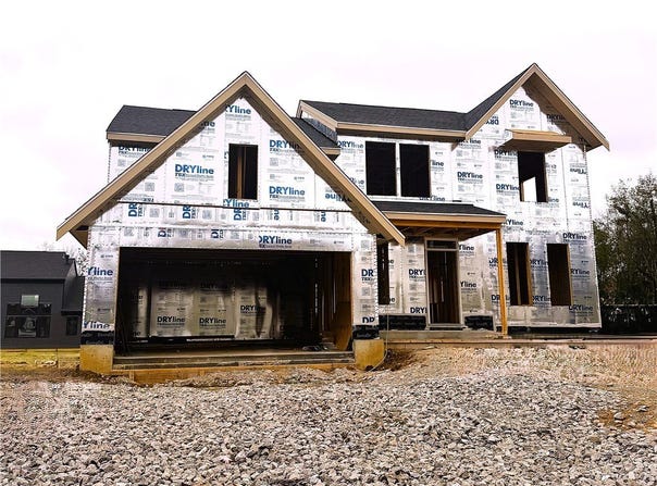 170 Dan Haven Place, Springboro, OH 45066