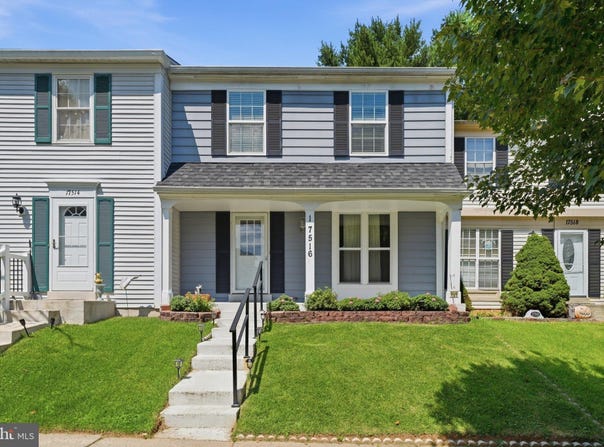 17516 LONGVIEW Lane, OLNEY, MD 20832