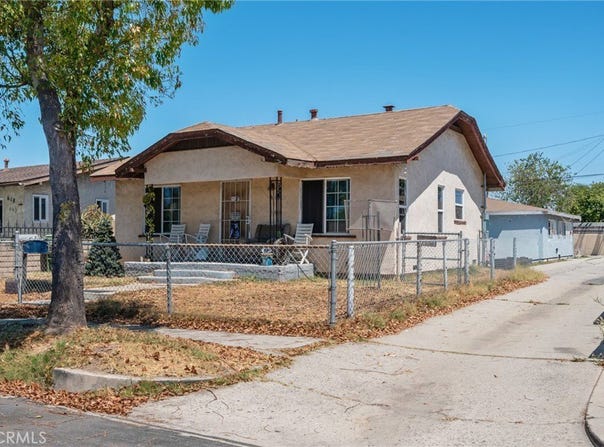 614 Gulf, Wilmington, CA 90744