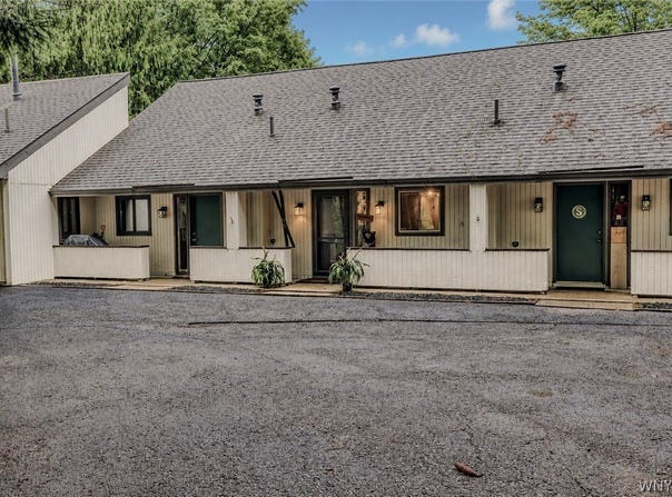 6951 Route 242 W, Ellicottville, NY 14731