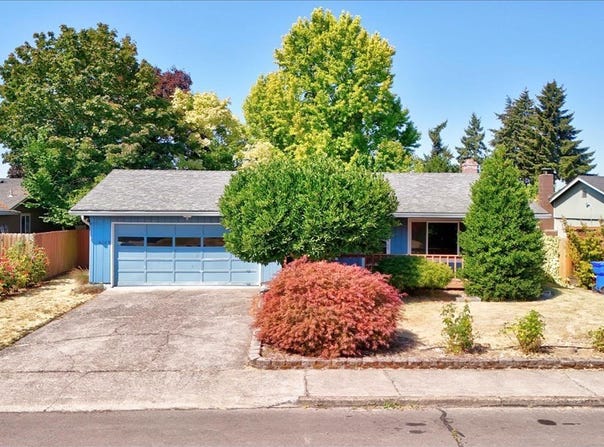4065 47TH Ave NE, Salem, OR 97305