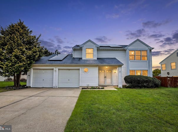 BARNEGAT, NJ 08005