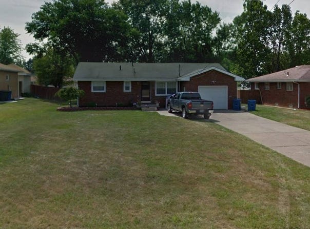 29 Creed Circle, Campbell, OH 44405