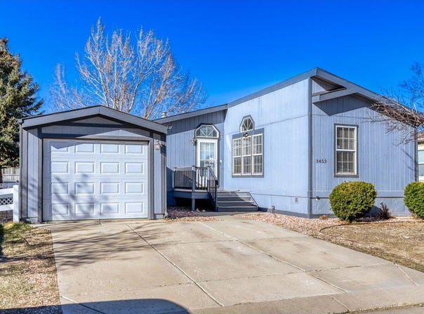 3453 Bright Angel, Longmont, CO 80504