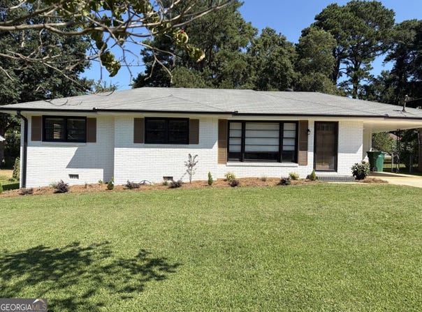 996 School Lane, Morrow, GA 30260