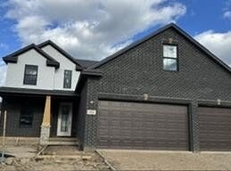 552 Falcon Drive, Dundee, MI 48131