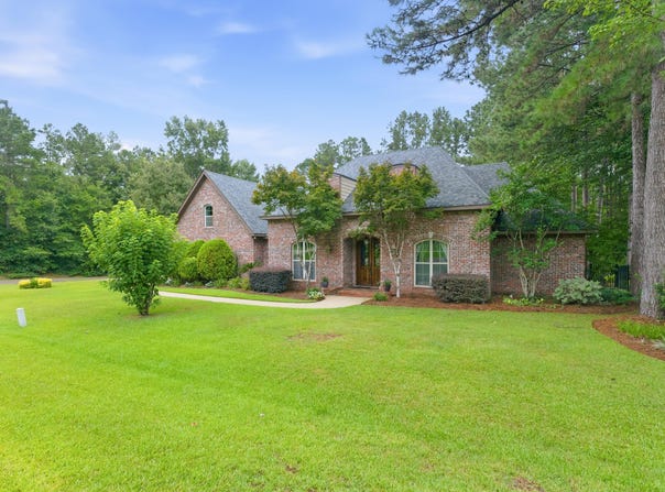 115 Carriage Parke Dr, Purvis, MS 39475
