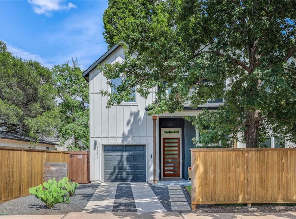 8315 Hathaway Dr, Austin, TX 78757