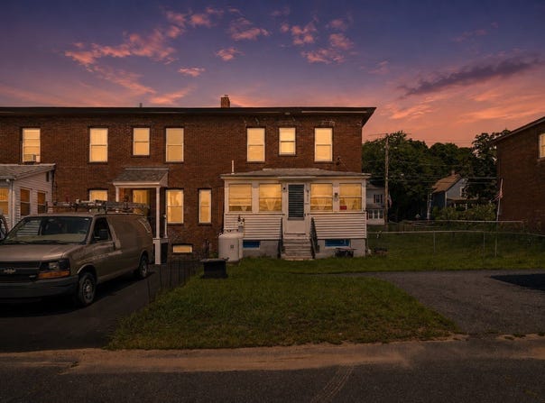 2271 Main St, Warren, MA 01092