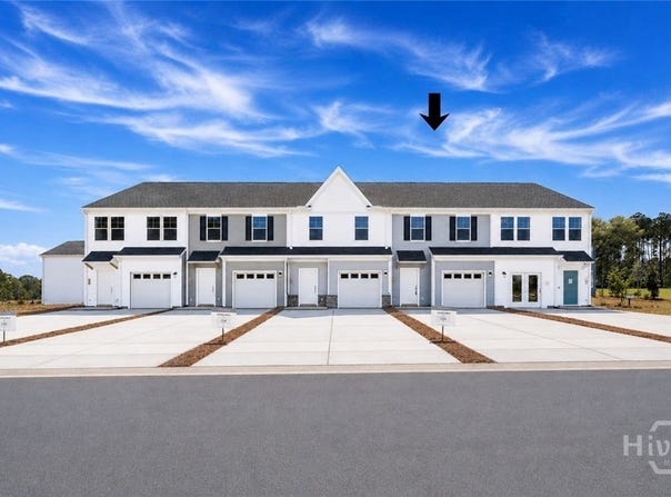 106 Brunson Circle, Guyton, GA 31312