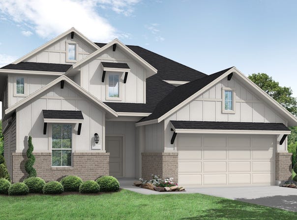 12569 Molsheim Rd, Schertz, TX 78154
