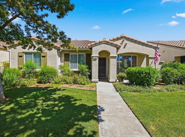 1335 Cypress Ct., Gilroy, CA 95020