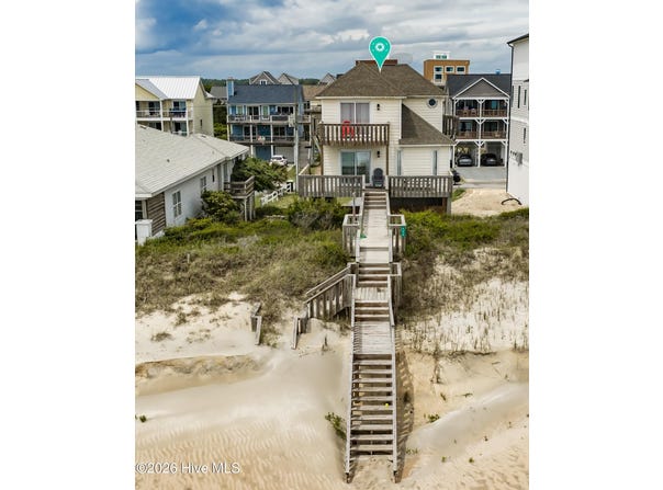 608 S Shore Drive, Surf City, NC 28445