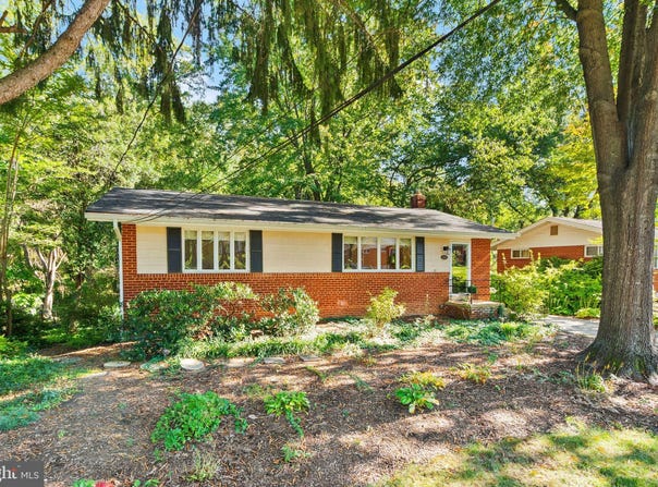 3523 JEAN Street, FAIRFAX, VA 22030