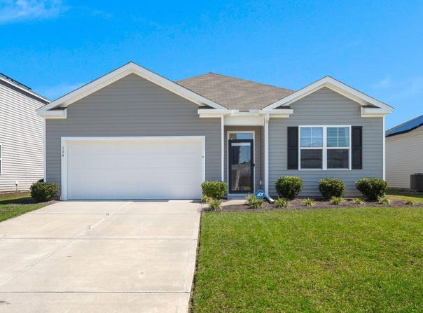 104 Green Passage Lane, Summerville, SC 29486