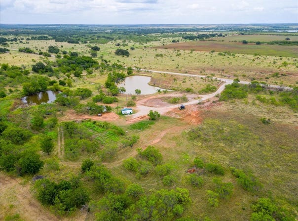 White Rose Road, Graham, TX 76450