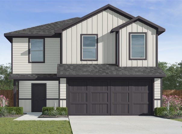 1118 Newey Circle, Temple, TX 76502