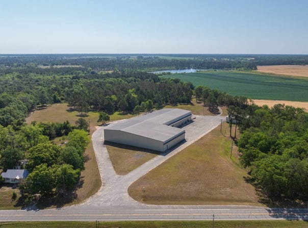 2476 Highway 76, Adel, GA 31620