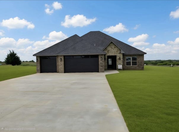 4119 Peak Ln, Elgin, OK 73538