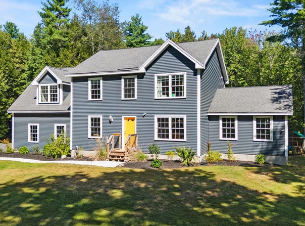 97 Mckenney Road, Saco, ME 04072