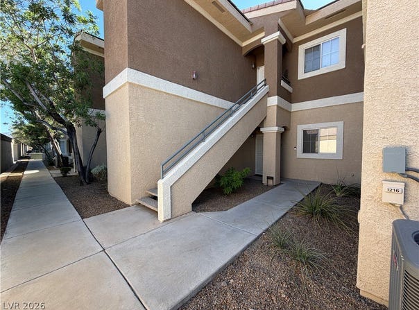 833 Aspen Peak Loop, Henderson, NV 89011