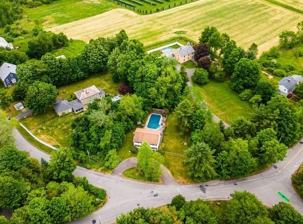 419 Pearl Hill Road, Fitchburg, MA 01420